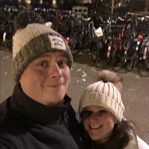 Meet your Posher, Nicki